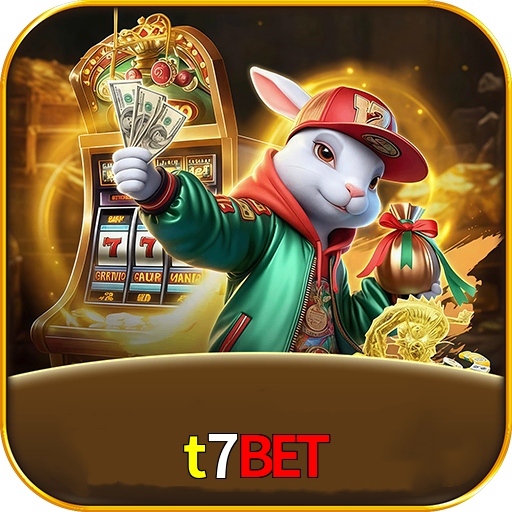 Logo t7bet
